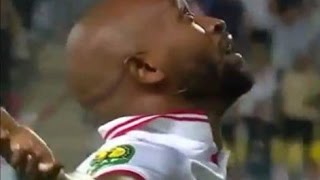 الزمالكxالوداد -الاهليxالاسماعيلي- الكورة فين- 19.9.2016