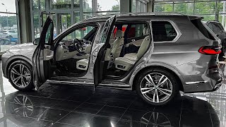 2024 BMW X7  Great Luxury Big SUV!