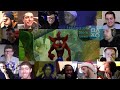 Crash Bandicoot N Sane Trilogy Trailer Reactions Mashup