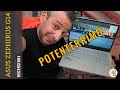 Recensione ASUS ROG Zephyrus G14 LA BESTIA