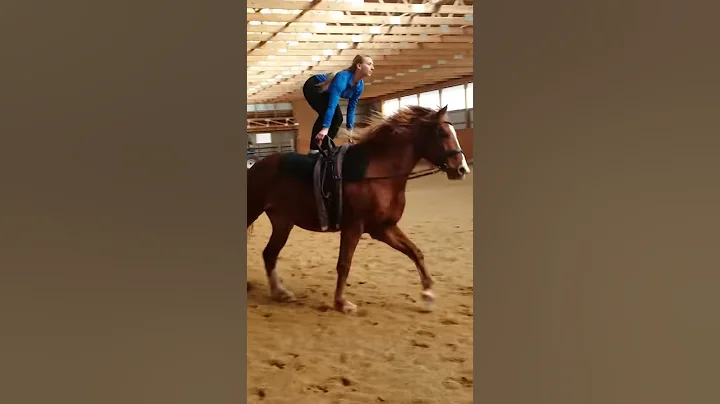 Alyssa practice