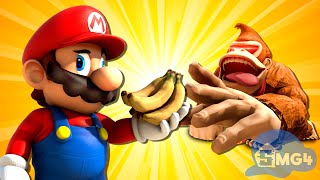 Download Lagu SMG4: If Mario Was In... Donkey Kong Bananza MP3 Download Lagu SMG4: If Mario Was In... Donkey Kong Bananza MP3