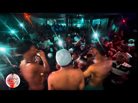 Oudtshoorn Went CRAZY! 🔥 21Promo & Pengii x Fabreze LIVE