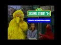 Sesame Street &#39;94: Gina&#39;s Scenes From 3294