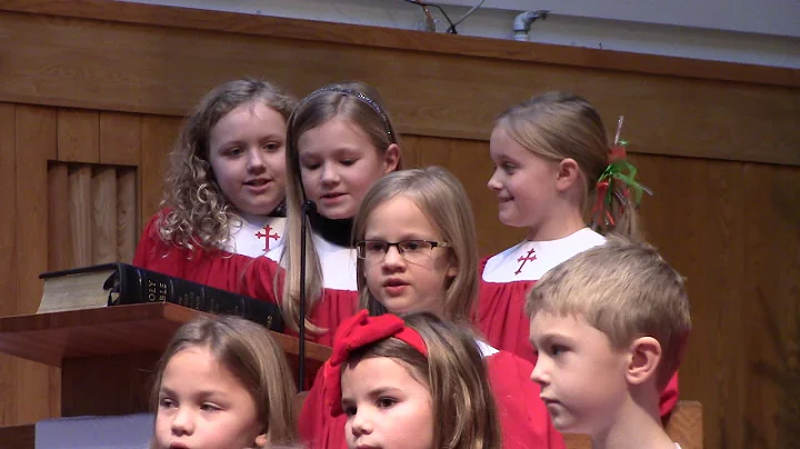 Britta Christmas song