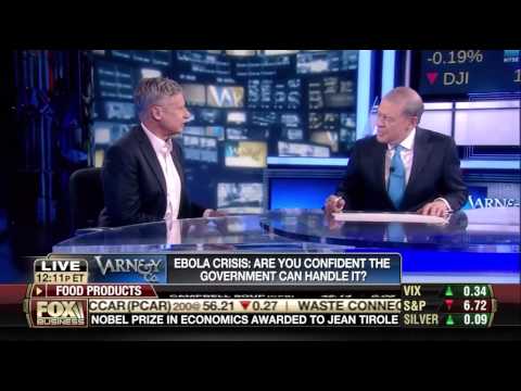 ექიმებმა ებოლას ვირუსის დამარცხება მარიხუანის დახმარებით შეძლეს