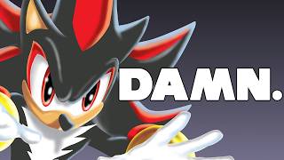 I Bought Penders' Shadow Book