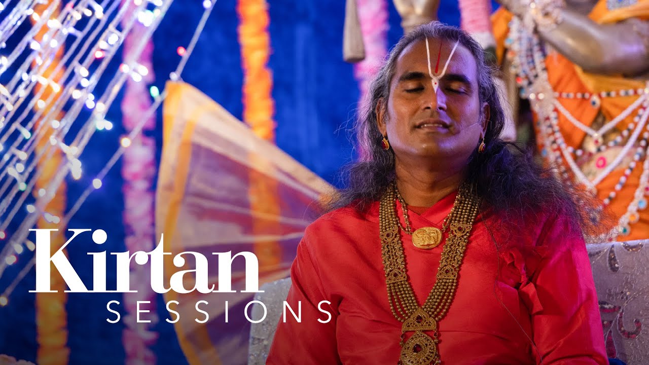 Sri Krishna Govinda Hare Murari   Paramahamsa Vishwananda  Kirtan Sessions