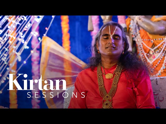 Sri Krishna Govinda Hare Murari - Paramahamsa Vishwananda | Kirtan Sessions class=