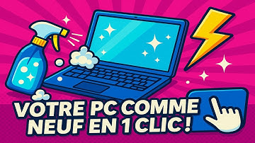 🔴 LA PUISSANCE DE CET OUTIL EST DINGUE !!! ADIEU LE FORMATAGE - TRON SCRIPT