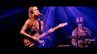 Micca - Someone - Album Looking Up