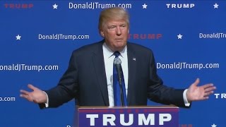 Bush, Trump Go Hit For Hit in Dueling Town Halls Bush, Trump Go Hit For Hit in Dueling Town Halls