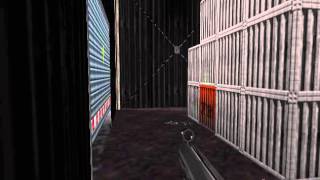 007 Goldeneye - Secret Agent - Depot