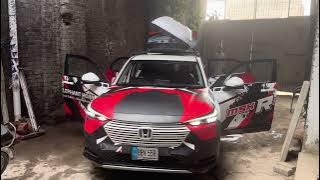 MSK Romeo 12 Trumpet Air Horn 12/24V Stainless Steel #klakson #airhorn #teloletpakistan #telolet