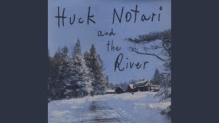 Video thumbnail of "Huck Notari - Old Dirt Road"