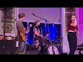 Tool - 46 And Two: School of Rock, Natick - HouseBand @ Scnctuary, Maynard, MA - 6/12/2022