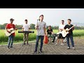 TIBO MBURI - cover dangdut by akustikwestprog