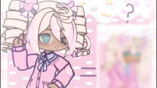 Drawing Random Ocs Day 1 Speedpaint