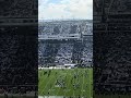 Boo Birds out for James Franklin #pennstate