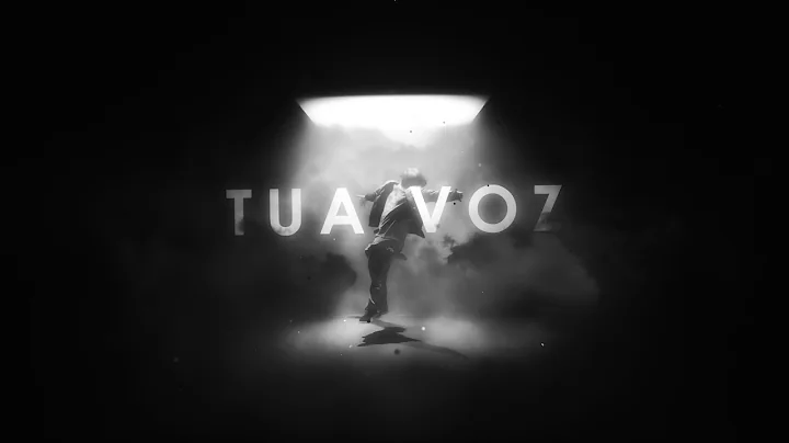 Jean Douglas - TUA VOZ