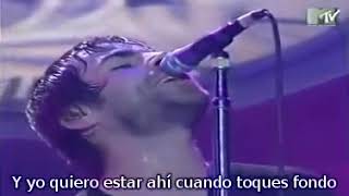 Oasis   Don´t Go Away Subtitulado