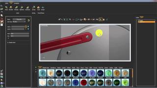 Quick Start Tutorial 2: Simulation Workflow