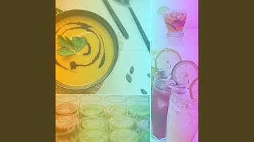 Awesome Jazz Ballad with Strings - Vibe for Fun Dinner Dates