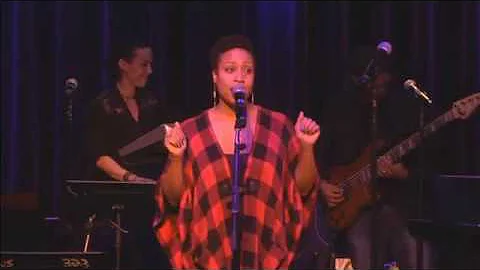 The A-Beez "Hurtin"  Berklee College of music -. F...