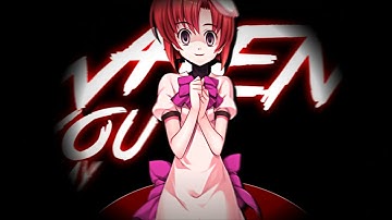 Cannibal mep part 2 [RD]