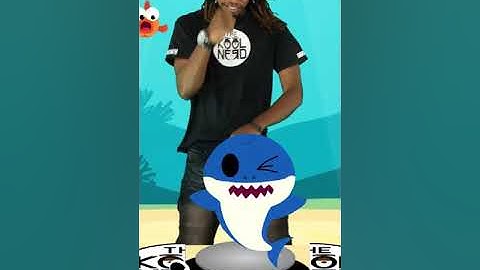 Nerd Smash | Baby Shark, Cocomelon, Among Us and MORE!