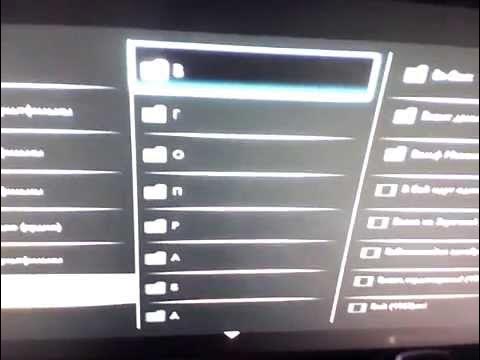 Внешний жесткий диск на 1 тб для телевизора - YouTube