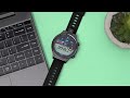 KOSPET Prime 2 Review CRAZY FULL Smartwatch On Your Wrist!