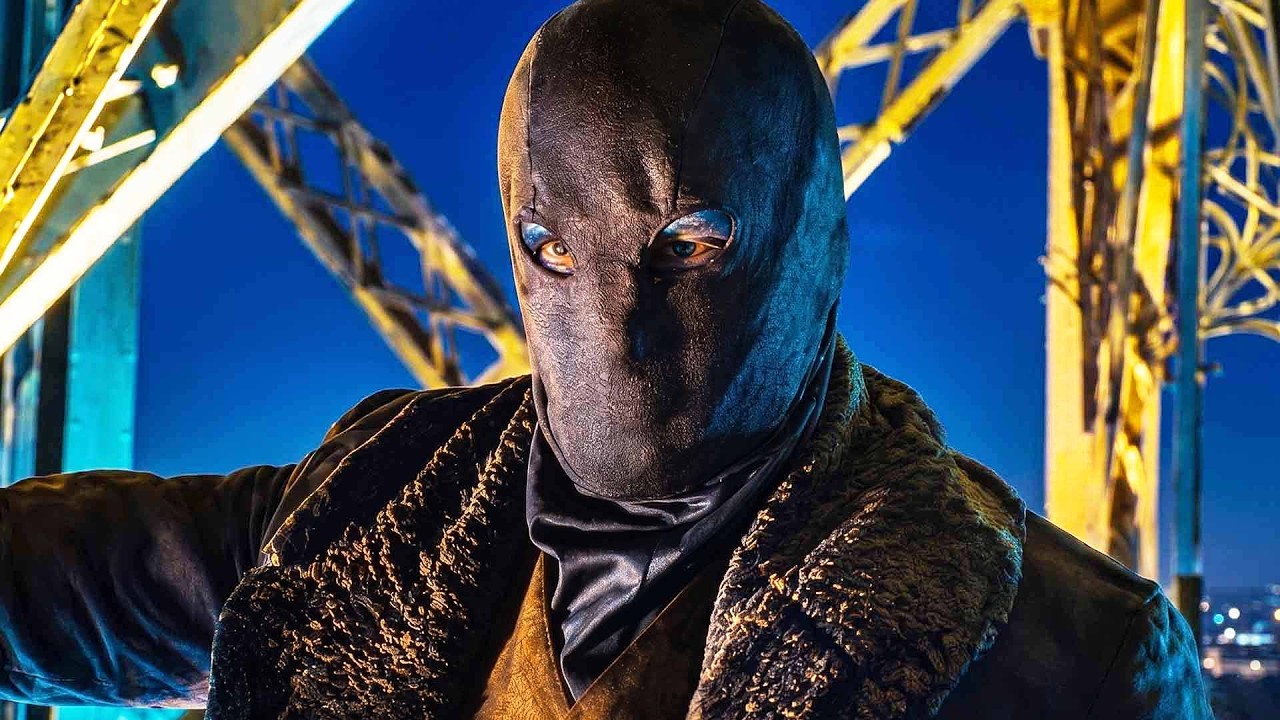 FANTÔMAS : LE NOUVEAU MONDE Bande Annonce Teaser (2027)