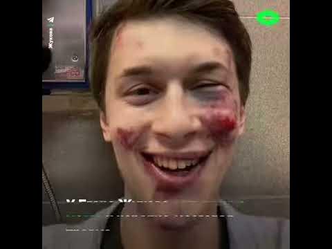 Егор Жуков. - YouTube