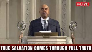 Pastor Gino Jennings [May 01, 2026]... True Salvation Comes Through Full Truth