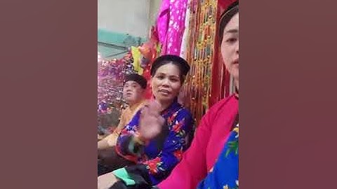 Then Lạng Sơn : Cha con then Hằng làm lẩu then cấp sắc ở Thành Hòa Văn Lãng 16/4/2025 Al