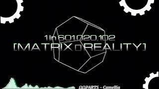 Matrix □ Reality Soundtrack | Sol's RNG