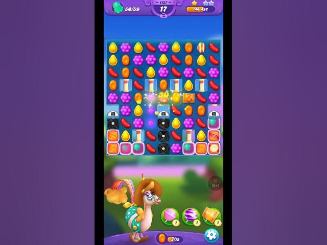 Candy Crush Friends Saga - Microsoft Apps