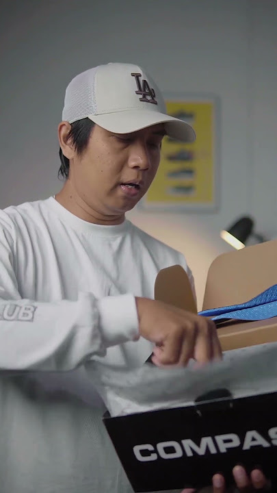 The Most Comfortable and Best Compass Velocity