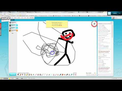 Video: Draw Something Programma TV In Lavorazione