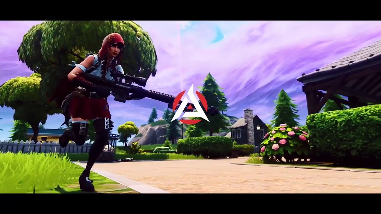 FaZe Avxry Montage