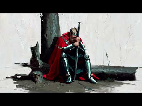 Epic Dark Violin
