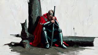 Epic Dark Violin Orchestral Music: "The Last King" by Evolving Sound screenshot 2