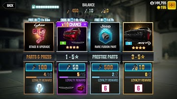CSR2 bug