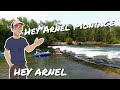 Hey arnel montage