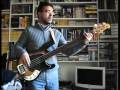 Tribute to Pino Palladino -Joan Armatrading - Watch Your Step - Bassline