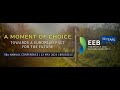 Eeb 2024 50th anniversary conference  a moment of choice  towards a european pact for the future