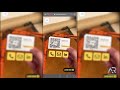 Augmented Reality Business Card (WebAR) for Stanley Black & Decker