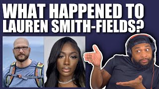 Download Lagu What Happened to LAUREN SMITH-FIELDS? MP3 Download Lagu What Happened to LAUREN SMITH-FIELDS? MP3
