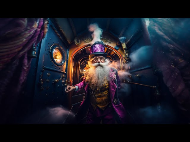 No name faces - Wonderland